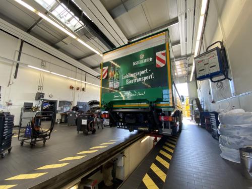 WABCO