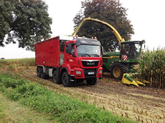 LKW kaufen