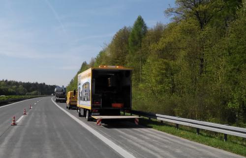 Abschleppdienst