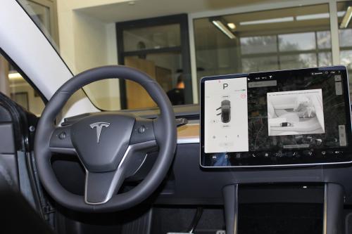 Elektroauto