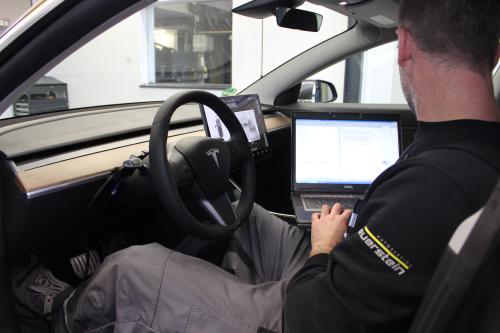 Autoservice