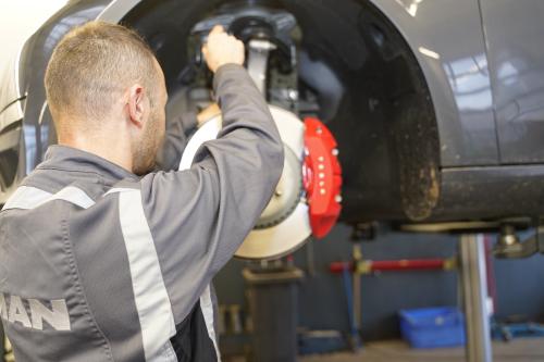 Autoservice
