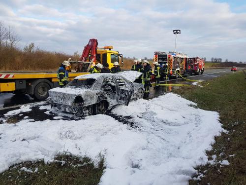 Brandschaden Sanierung